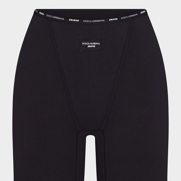 Skims x Dolce collab xs small bottom top small wore for 3 hours - Picture 1 of 3